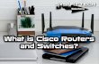 How to Use Cisco Router | Cisco Router