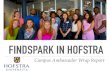 Hofstra RT Wrap Report