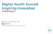 Digital health summit - Baylor Scott & White innovation panel