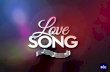 LOVE SONG 4 -LOVE IN ACTION - PTR JOVEN SORO - 10AM MORNING SERVICE