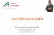 Java web Lección 04 - JSTL