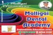 Endodontic Education for General Practitioner - 14 , Malligai Dental Academy