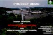 PROJECT DEMO final