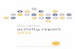 ASCAME Activity Report 2015