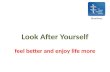 Look After Yourself (Broadway URC)