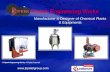 Process Reaction Vessels by Dipesh Engineering Works Mumbai