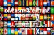 YTTW Diversity and Culture Sensitivity