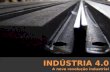 Indústria 4.0 - A nova revolução industrial