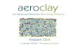Pitch - AeroClay's FrozenDirt for SXSW Eco