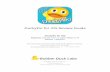 DuckyDo - Interactive Animal Sound Learning App Available on APP STORE