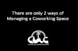 Coworking Network in the Canary Islands