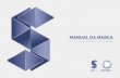 MANUAL DE MARCA - SIC TV - AFILIADA RECORD EM RONDÔNIA