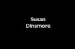Susan Dinsmore selected paintings and drawings