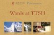TTSH Wards flipchart