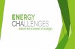 Presentatie  energy challenges