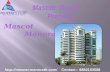 Mascot Manorath affordable Apartments at Noida Extension