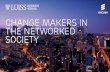 Networked Society in Italy