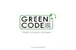 Greencode preview 2