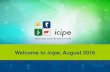 International Centre of Insect Physiology and Ecology (icipe)