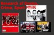 History of crime, drama, sport films