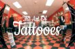 The art of tattooes (instructive text)