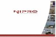 NIPRO CARTA R6