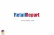 Retail Report - Data Analytics & Insights Made Easy