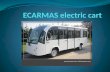 Ecarmas electric carts