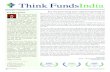 Think Fundsindia - October 2016