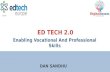 EdTech Europe 2015 [Track 1]: [Digital Assess], ([Dan Sandhu], [CEO])