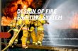 Fire Fighting system on ship