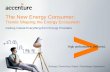 Trends from the New Energy Consumer: Getting Instant Everything from Energy Providers