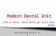 Modern Dental Unit - Best Implant Insertion dental Technique in Kolkata
