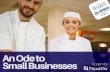 Small Business Saturday | An Ode to Small Business by PrimePay