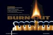 Burn Out - Phénomène croissant de société