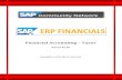SAP Financial Accounting - Taxes