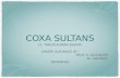 Coxa sultans - External Snapping Hip