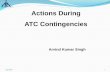ATC Contingencies