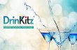 DrinKitz Product info