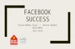6 Best Practices for Facebook Success