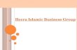 Heera Islamic Business Group
