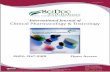 Clinical pharmacology-SciDocPublishers