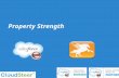 Property Strength Presentation 23012013 CloudSteer 30 Min