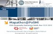 Mapathon polimi 2015-11-19