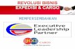 Presentasi Bisnis JCC Cargo