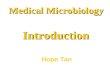 0  introdution to Medical Microbiology