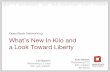 OpenStack Neutron: What's New In Kilo and a Look Toward Liberty