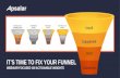 Mobile App Marketing Webinar - It's Time to Fix Your Funnel