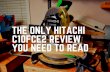 Hitachi c10 fce2_review