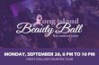 2016 Long Island Beauty Ball Deck: Zwanger Pesiri